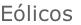Eólicos